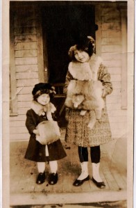 NormaThomaFernThoma1917