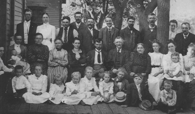 Olsen Golden Anniversary