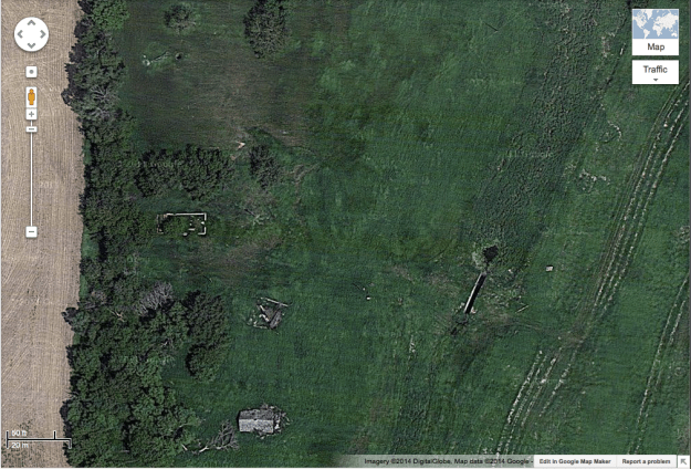 Timothy Adam Home Site Google Maps