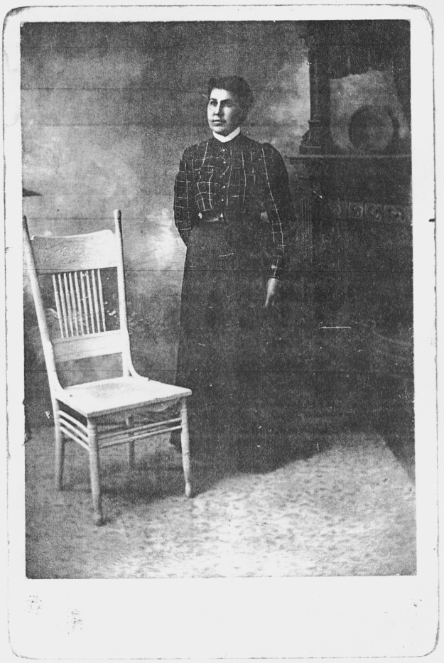 Unidentified_Marguerite_Chicoine_Adam