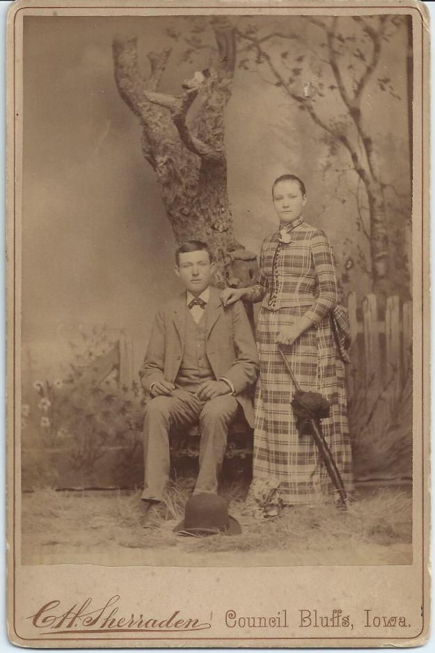 Marinus_Walsted_Jensine_Walsted_1887