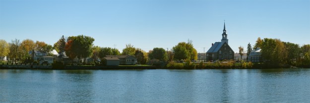 St-Charles-sur-Richelieu